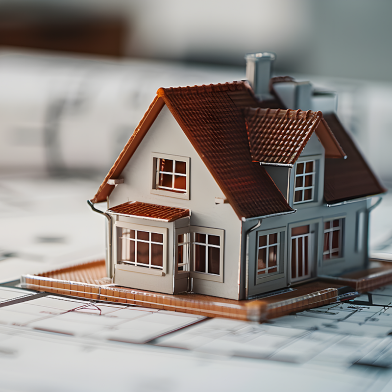 conformità urbanistica casa