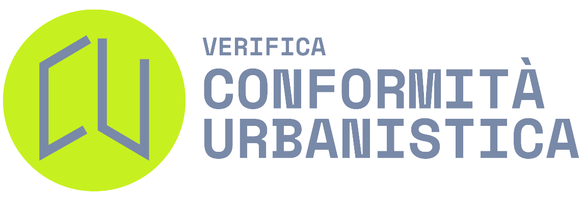 Verifica Conformit&agrave; Urbanistica